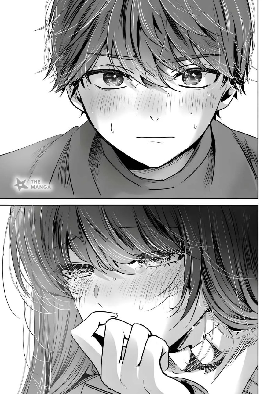 Baca Tozaki-san wa Boku ni Dake Tsumetai Chapter 22 Bahasa Indonesia page 50
