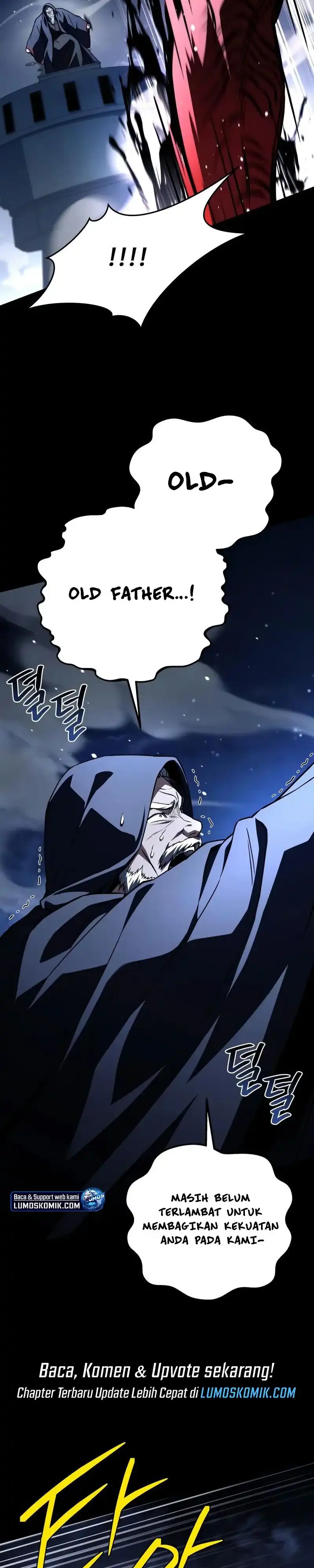 Baca Trait Hoarder - Chapter 82 halaman 10