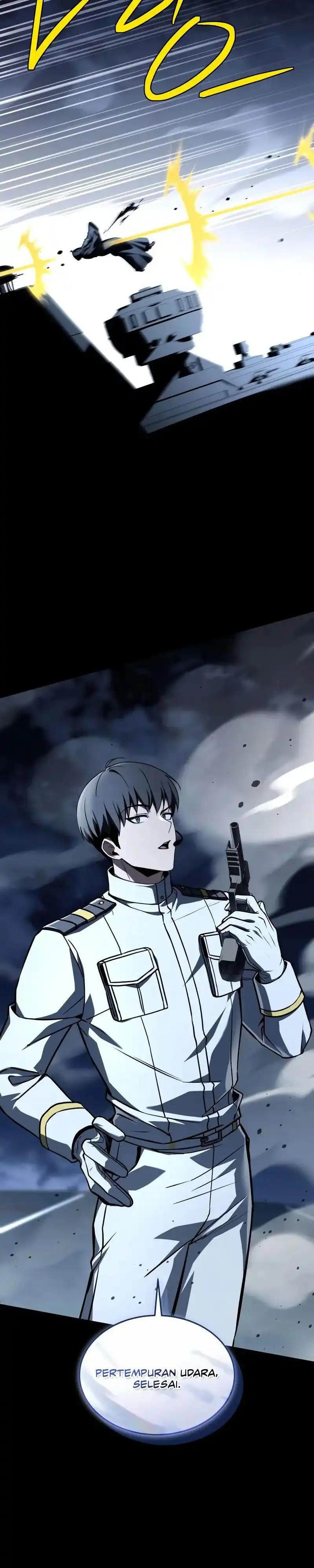 Baca Trait Hoarder - Chapter 82 halaman 11