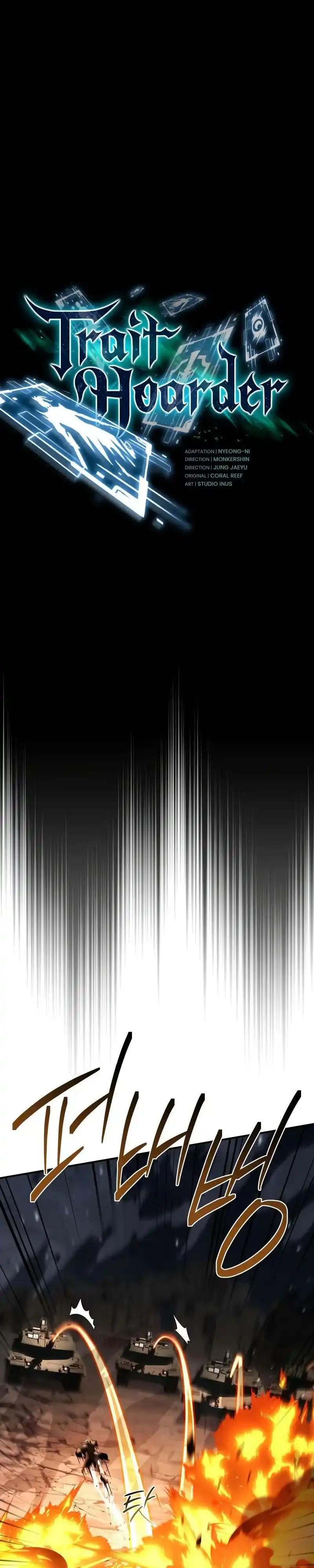 Baca Trait Hoarder - Chapter 82 halaman 12