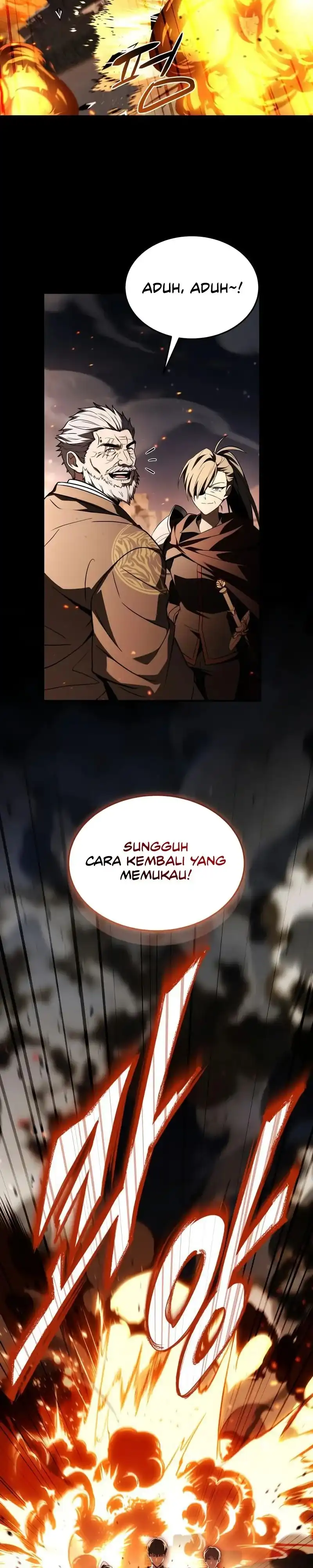 Baca Trait Hoarder - Chapter 82 halaman 16