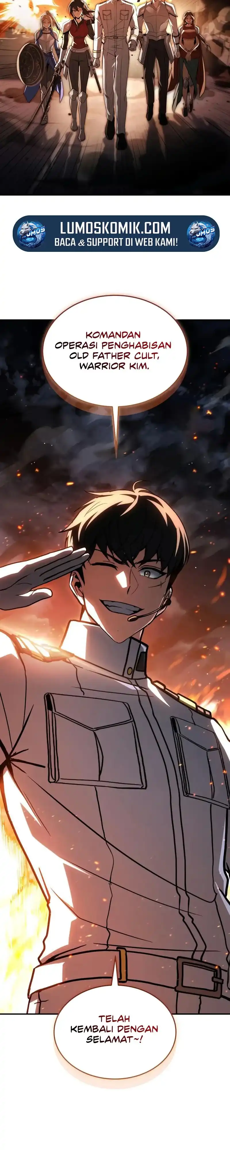 Baca Trait Hoarder - Chapter 82 halaman 17