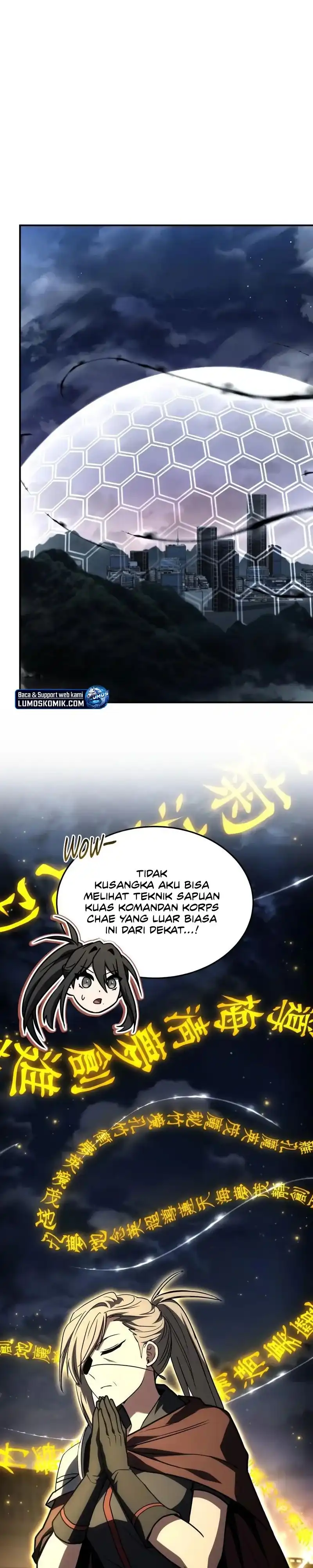 Baca Trait Hoarder - Chapter 82 halaman 18