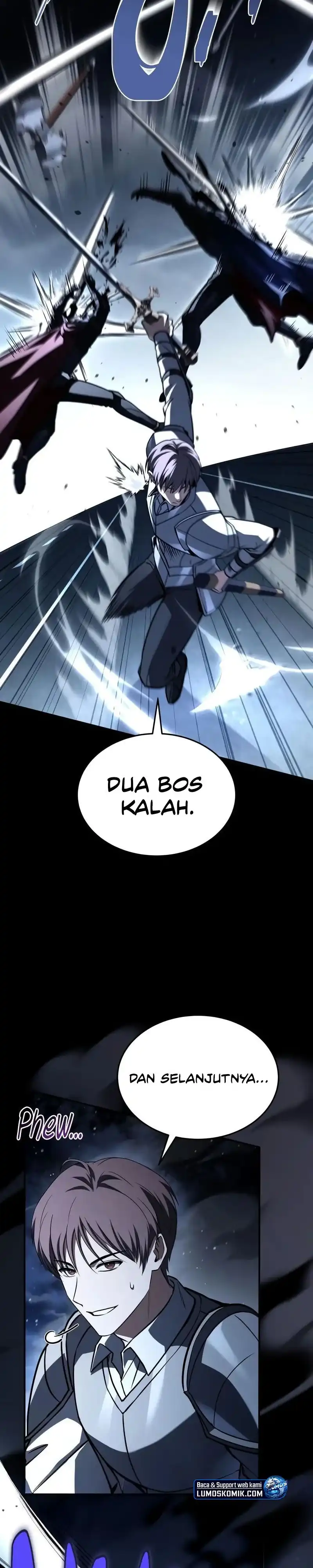 Baca Trait Hoarder - Chapter 82 halaman 2