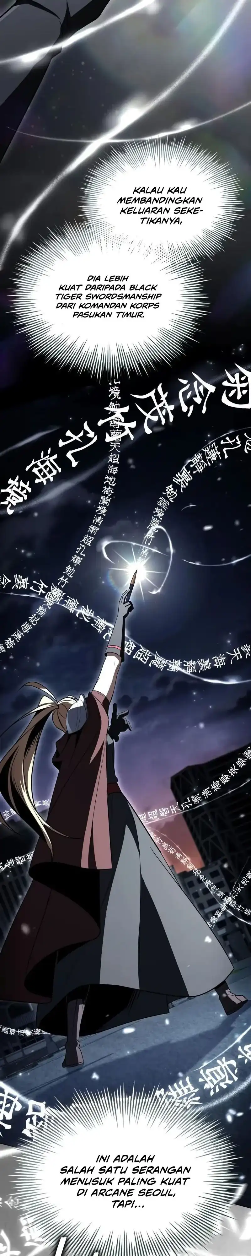 Baca Trait Hoarder - Chapter 82 halaman 20