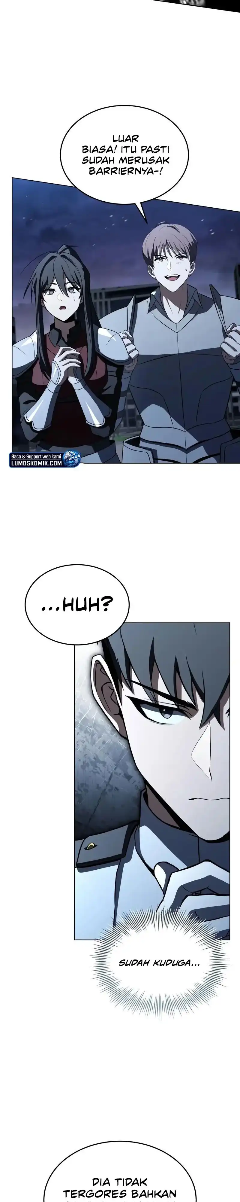 Baca Trait Hoarder - Chapter 82 halaman 22