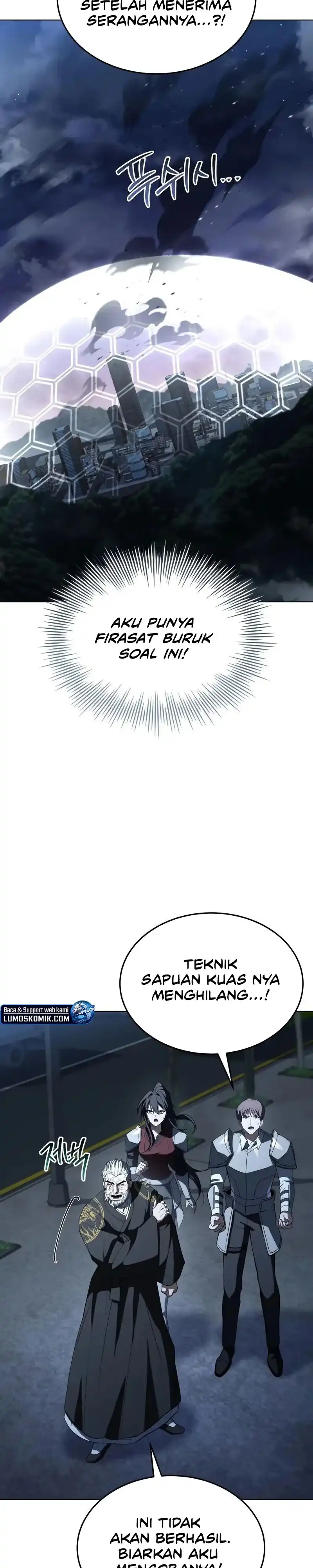 Baca Trait Hoarder - Chapter 82 halaman 23