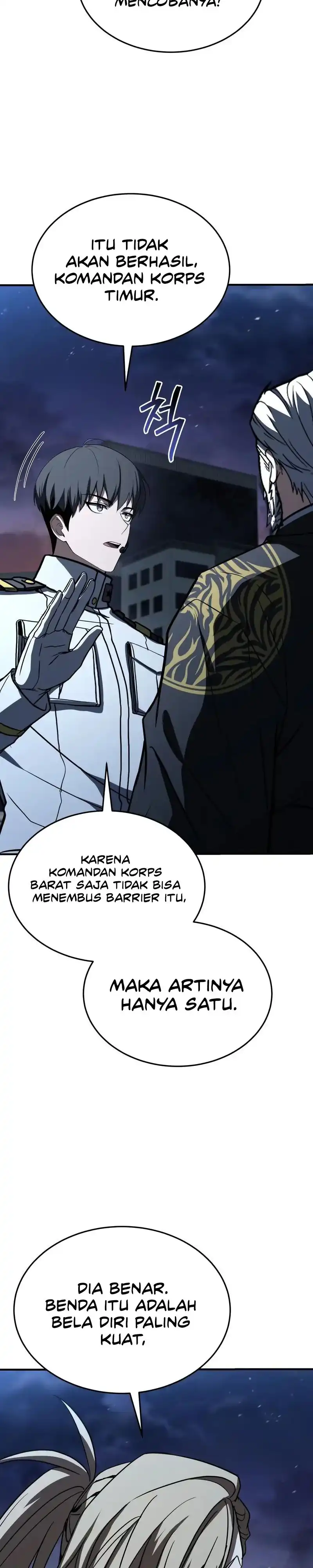 Baca Trait Hoarder - Chapter 82 halaman 24