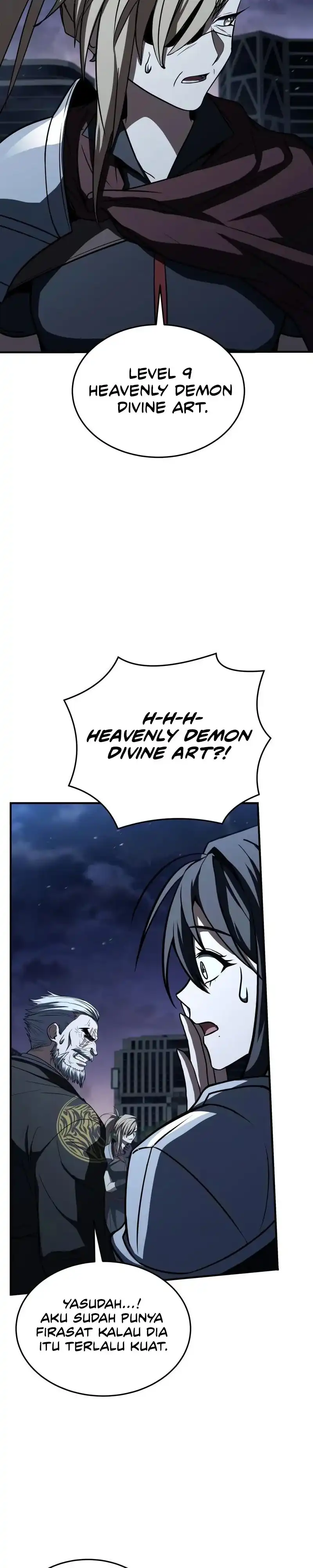 Baca Trait Hoarder - Chapter 82 halaman 25