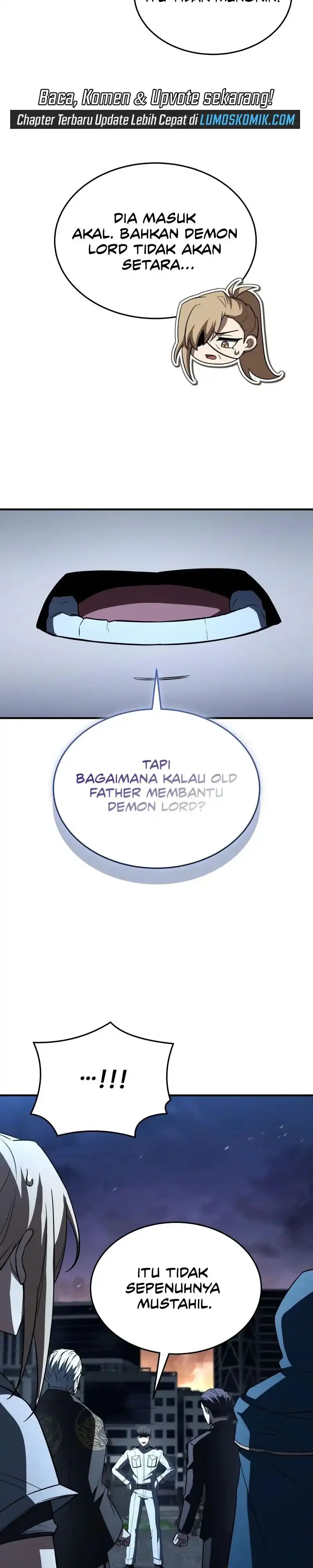 Baca Trait Hoarder - Chapter 82 halaman 29