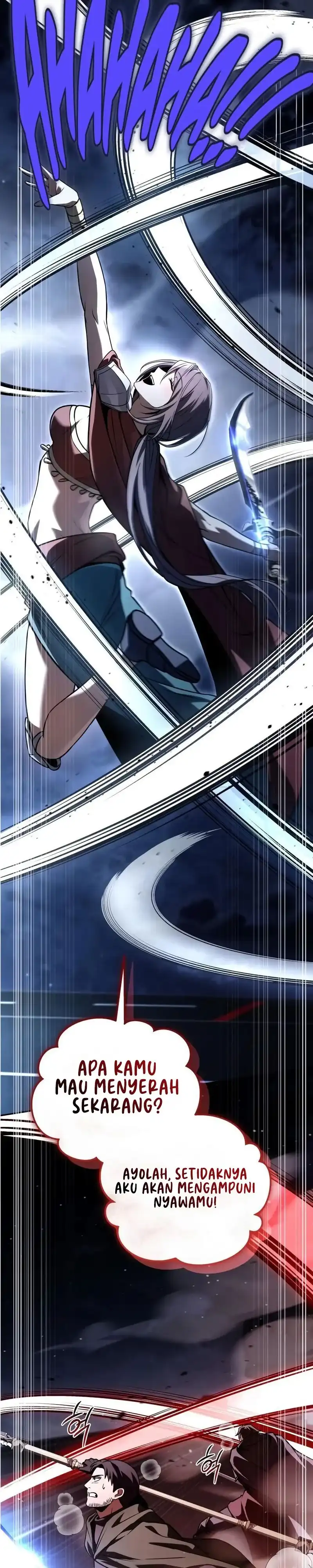 Baca Trait Hoarder - Chapter 82 halaman 3