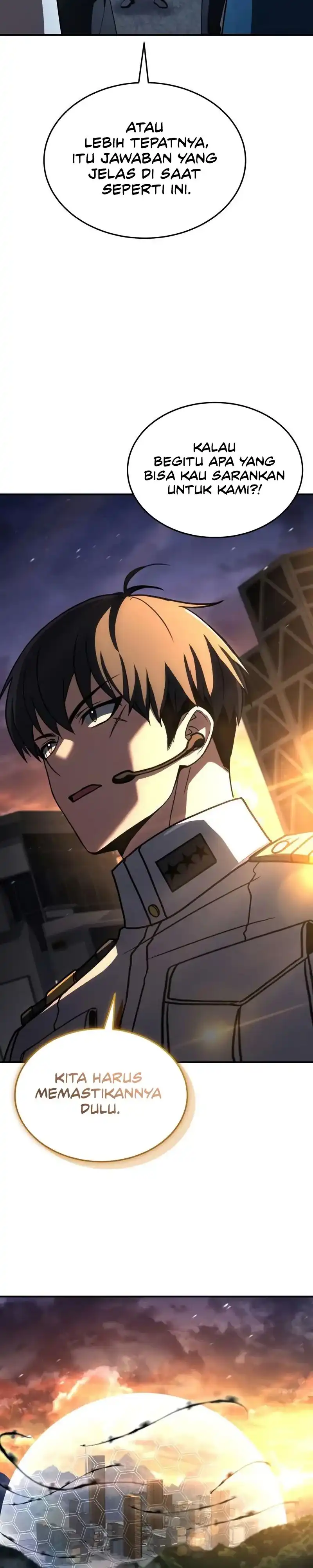 Baca Trait Hoarder - Chapter 82 halaman 30