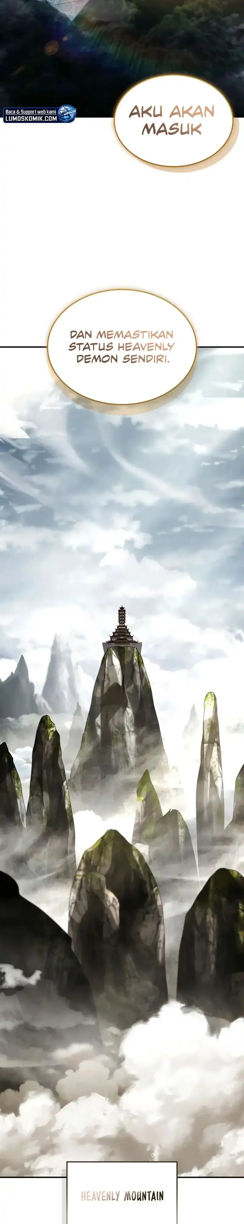 Baca Trait Hoarder - Chapter 82 halaman 31