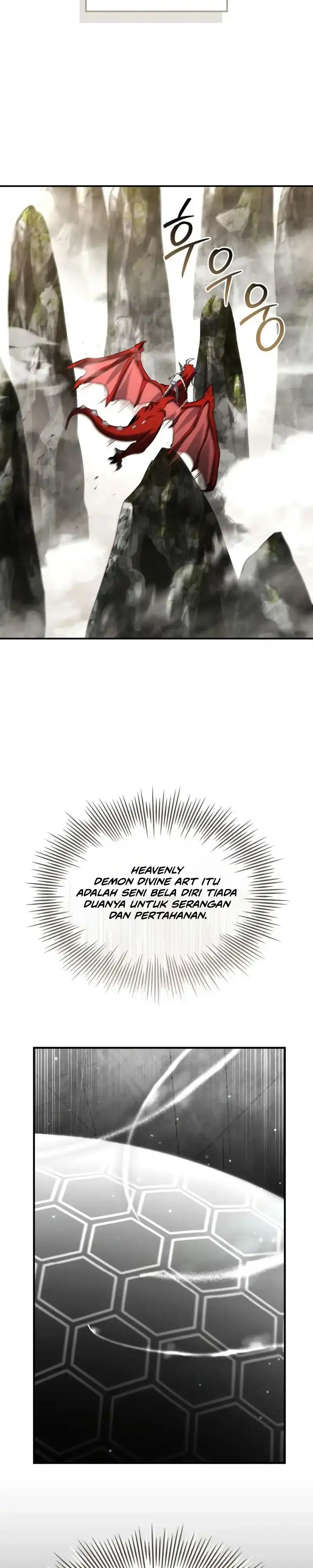 Baca Trait Hoarder - Chapter 82 halaman 32