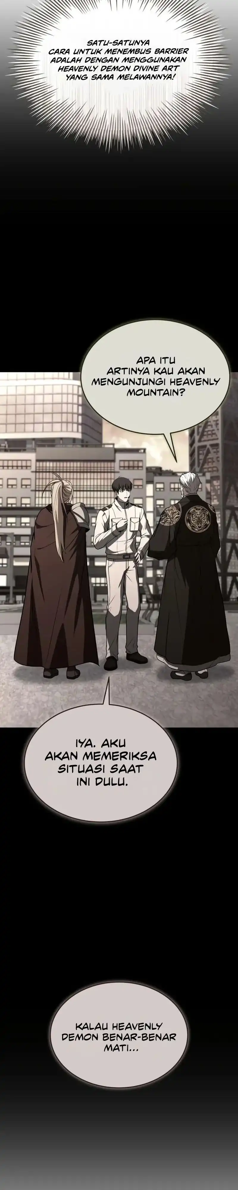 Baca Trait Hoarder - Chapter 82 halaman 33