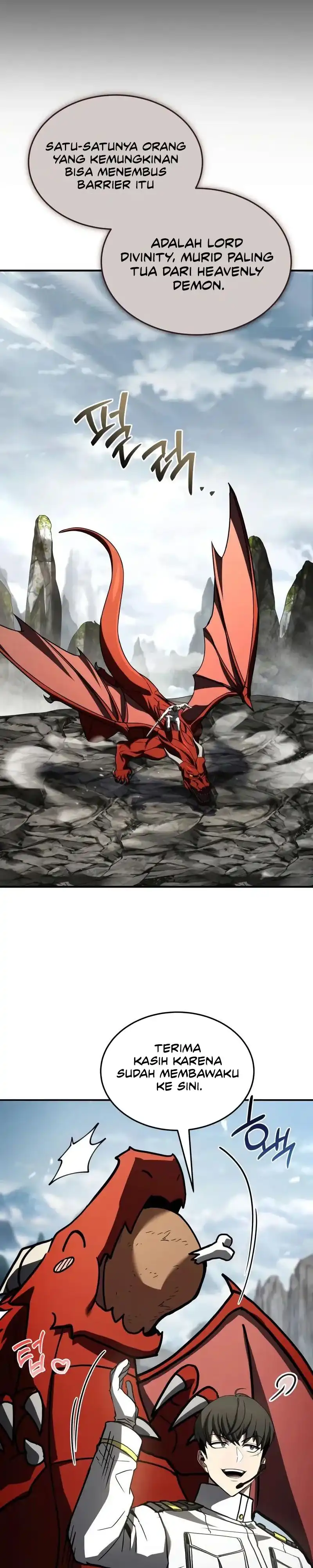 Baca Trait Hoarder - Chapter 82 halaman 34