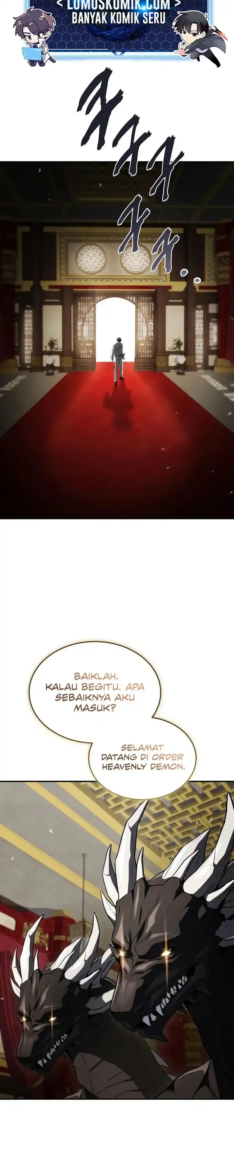 Baca Trait Hoarder - Chapter 82 halaman 36