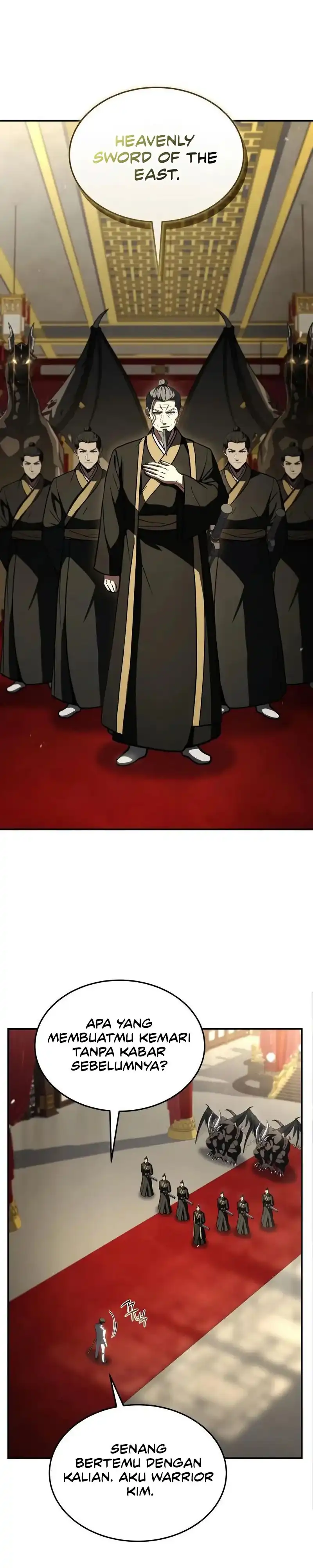 Baca Trait Hoarder - Chapter 82 halaman 37