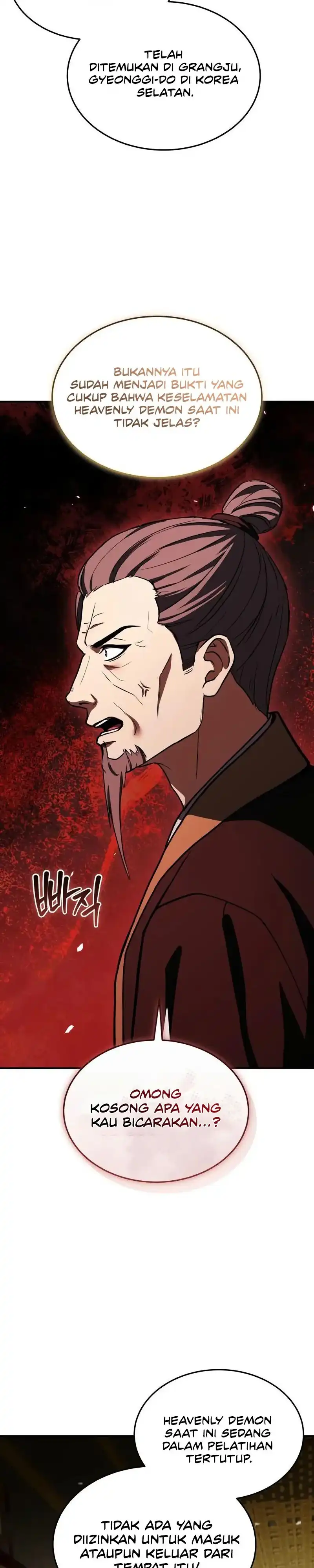 Baca Trait Hoarder - Chapter 82 halaman 39