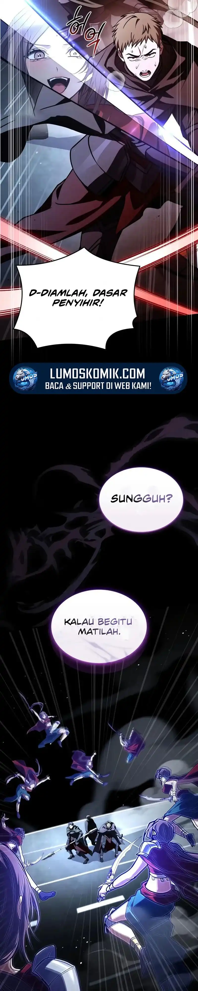 Baca Trait Hoarder - Chapter 82 halaman 4