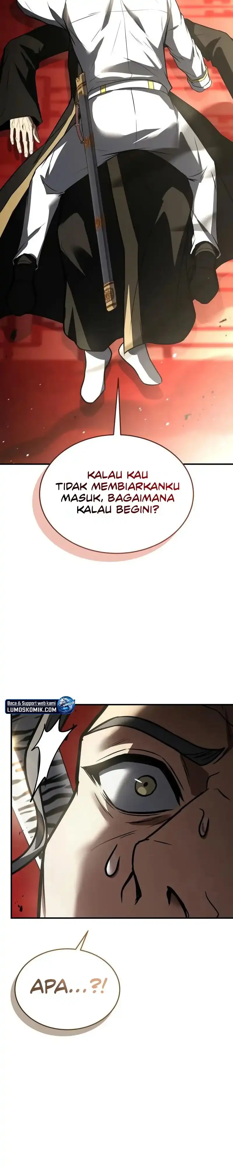 Baca Trait Hoarder - Chapter 82 halaman 46