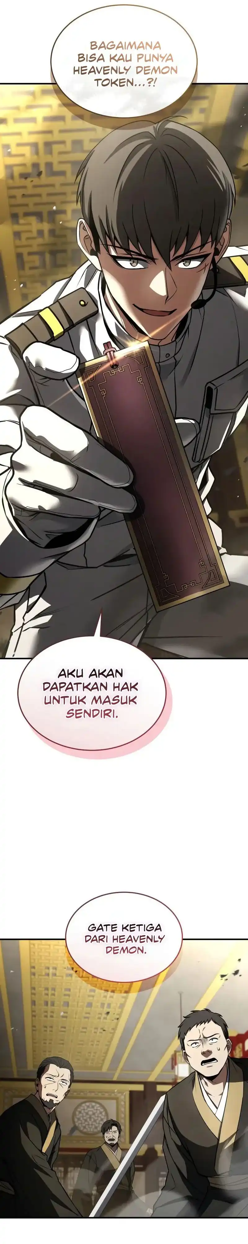 Baca Trait Hoarder - Chapter 82 halaman 47