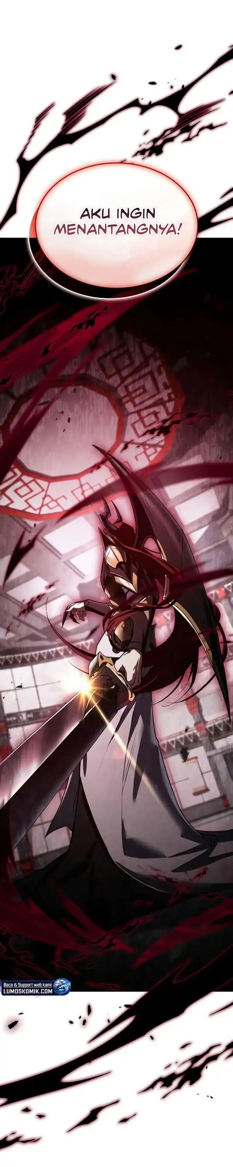 Baca Trait Hoarder - Chapter 82 halaman 48