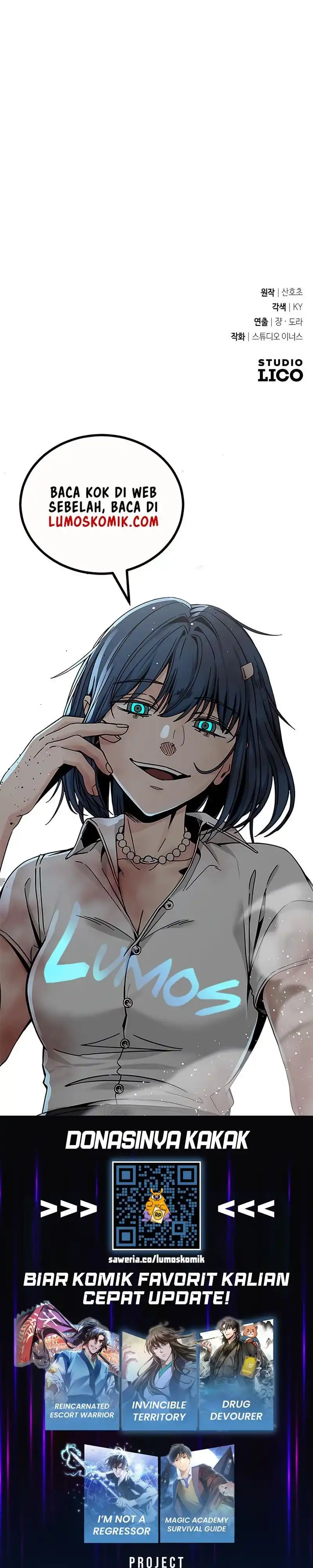 Baca Trait Hoarder - Chapter 82 halaman 49