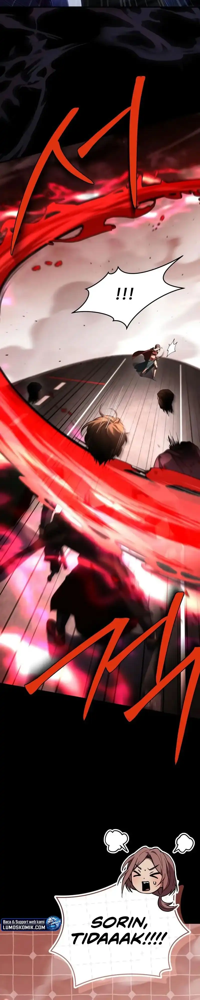 Baca Trait Hoarder - Chapter 82 halaman 5