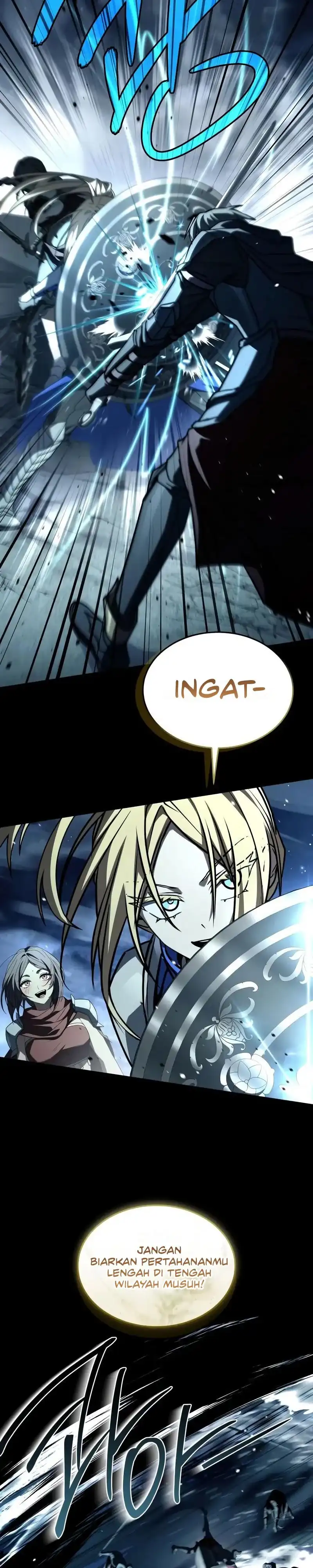 Baca Trait Hoarder - Chapter 82 halaman 7