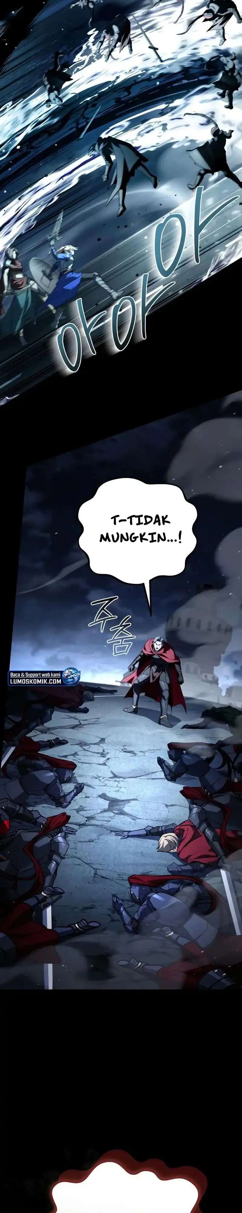 Baca Trait Hoarder - Chapter 82 halaman 8