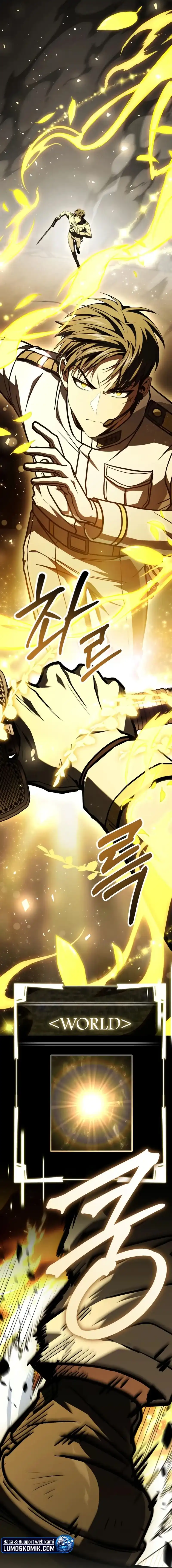 Baca Trait Hoarder - Chapter 83 halaman 10