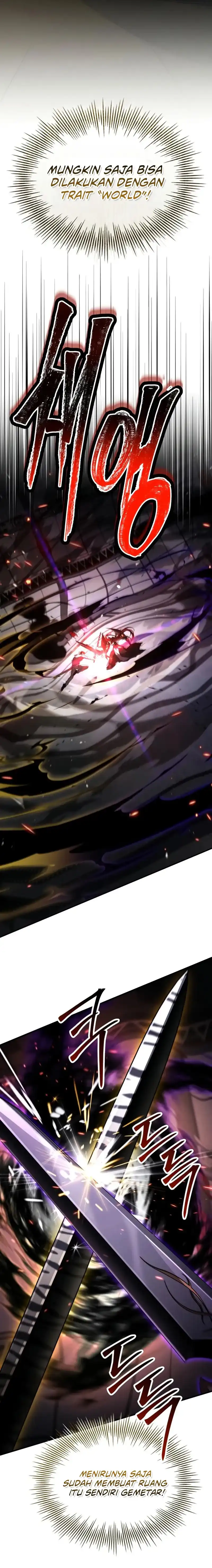 Baca Trait Hoarder - Chapter 83 halaman 11