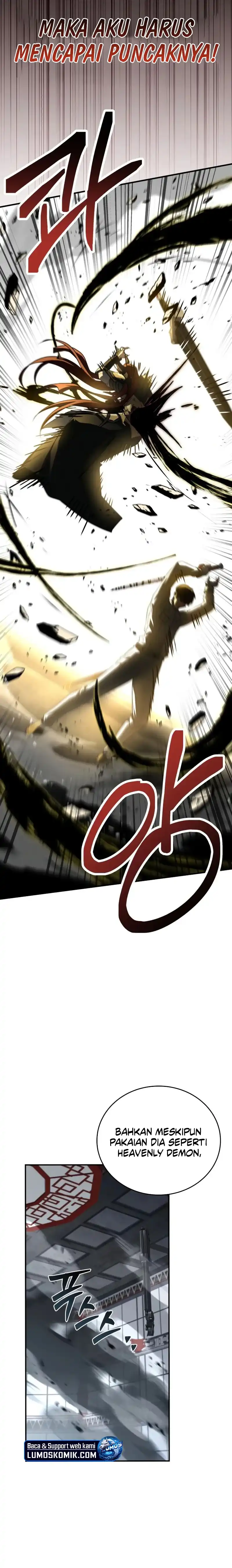 Baca Trait Hoarder - Chapter 83 halaman 15