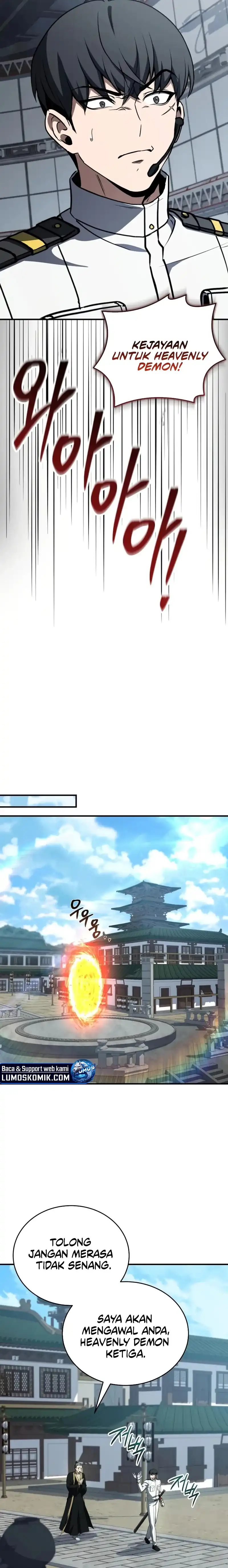 Baca Trait Hoarder - Chapter 83 halaman 18