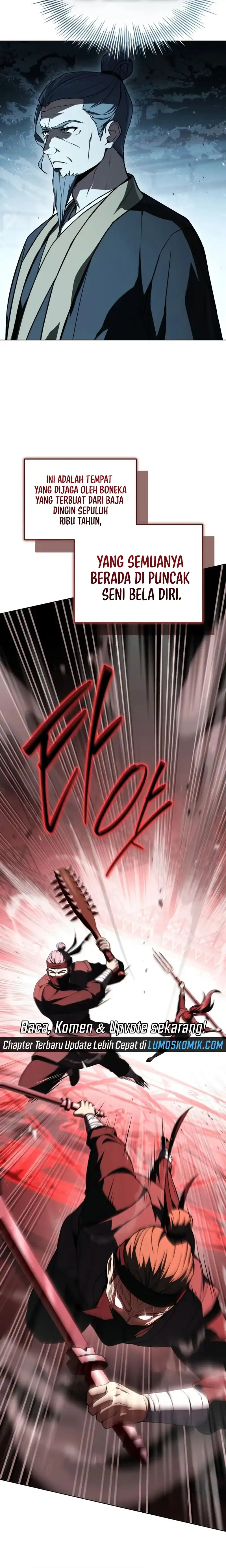 Baca Trait Hoarder - Chapter 83 halaman 2