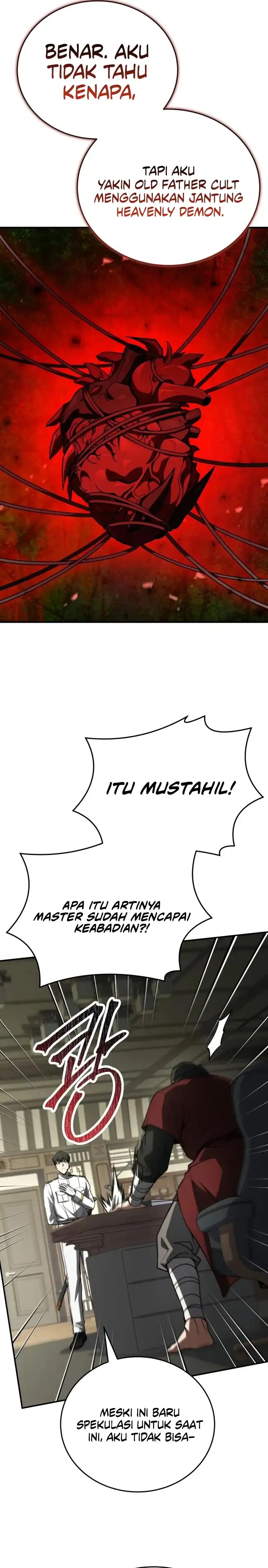 Baca Trait Hoarder - Chapter 83 halaman 24