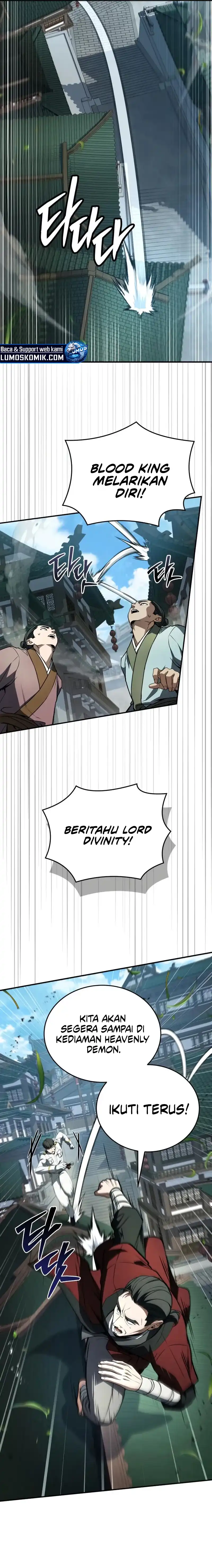 Baca Trait Hoarder - Chapter 83 halaman 27