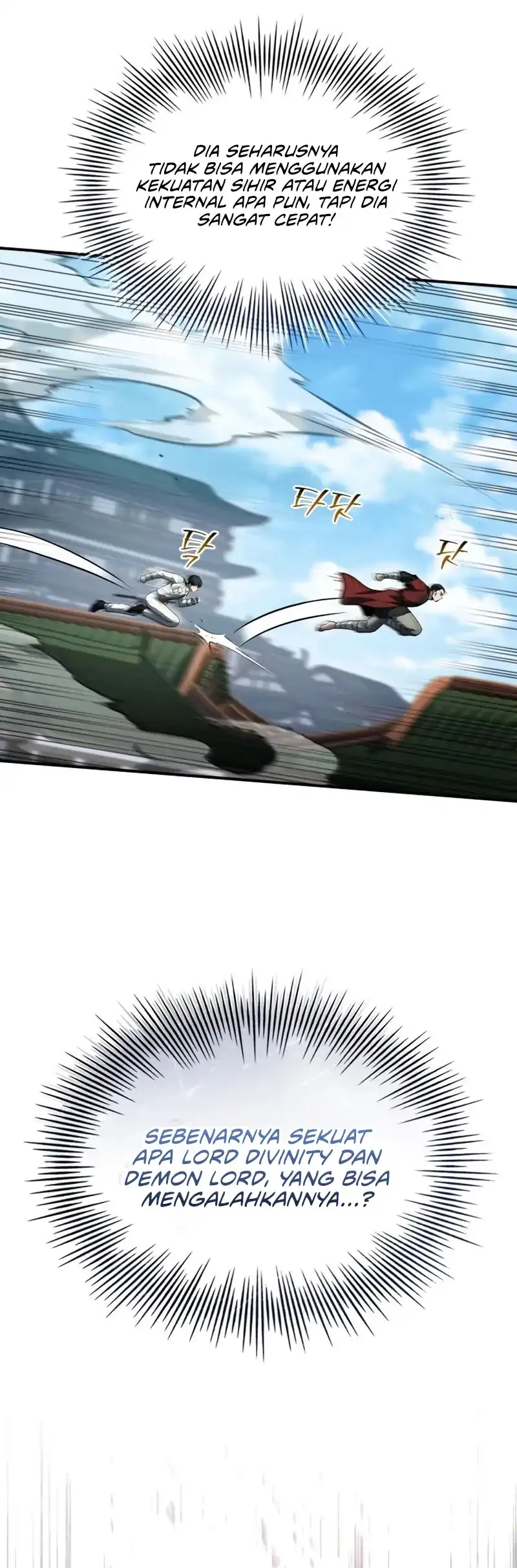 Baca Trait Hoarder - Chapter 83 halaman 28