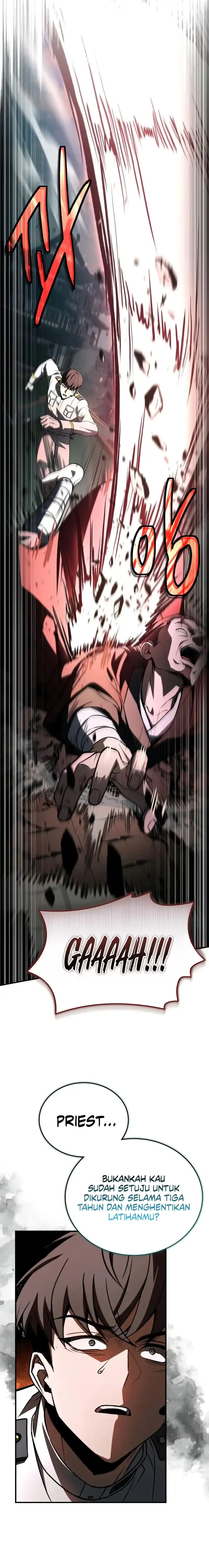 Baca Trait Hoarder - Chapter 83 halaman 29