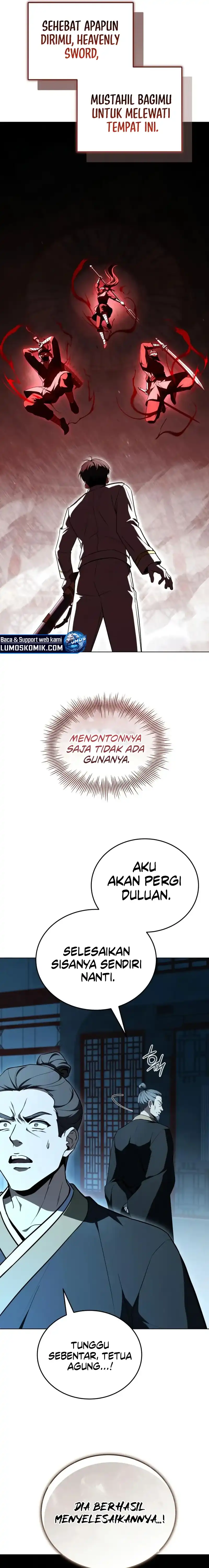 Baca Trait Hoarder - Chapter 83 halaman 3
