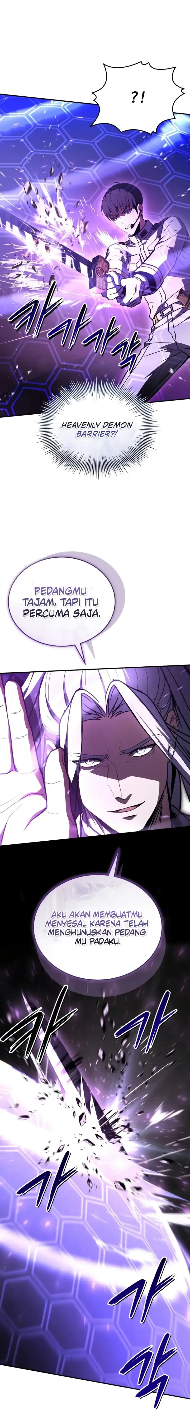 Baca Trait Hoarder - Chapter 83 halaman 35