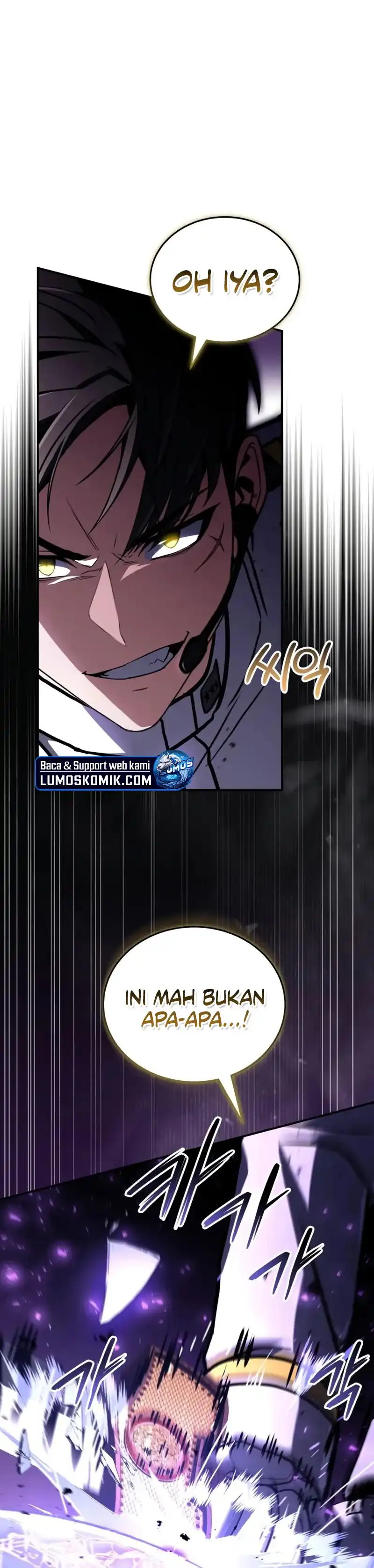 Baca Trait Hoarder - Chapter 83 halaman 36