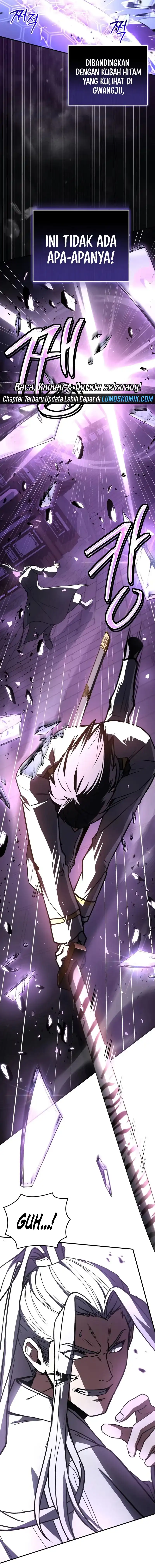 Baca Trait Hoarder - Chapter 83 halaman 37