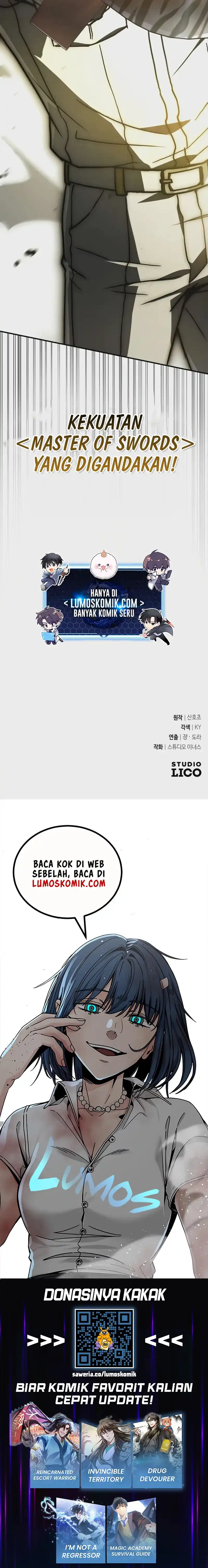 Baca Trait Hoarder - Chapter 83 halaman 39