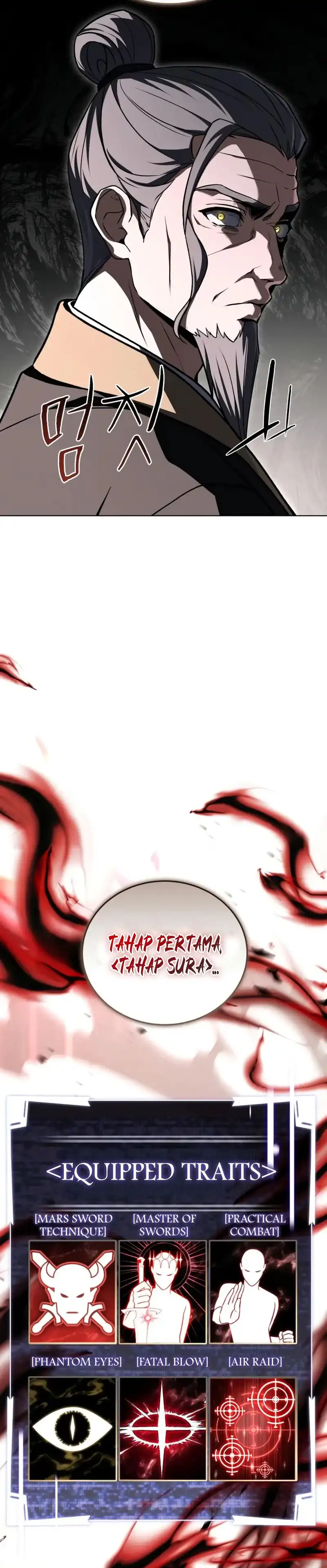 Baca Trait Hoarder - Chapter 83 halaman 4