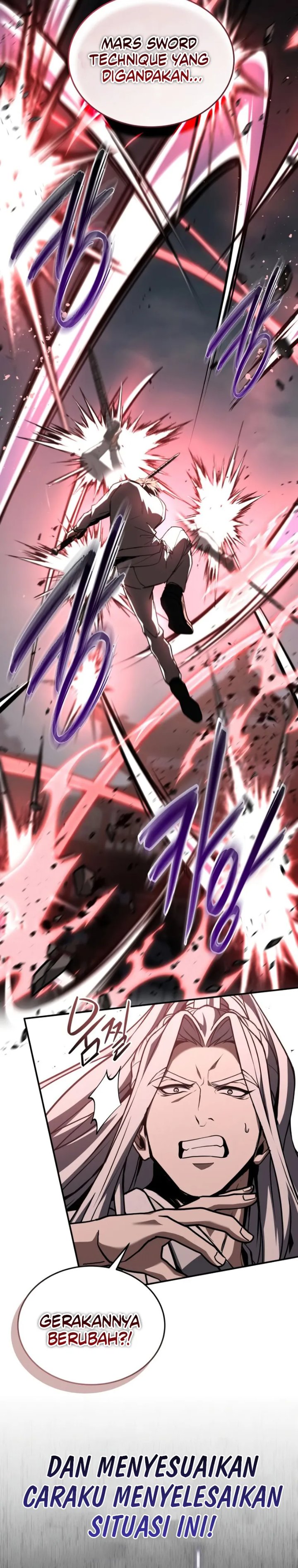 Baca Trait Hoarder - Chapter 84 halaman 10