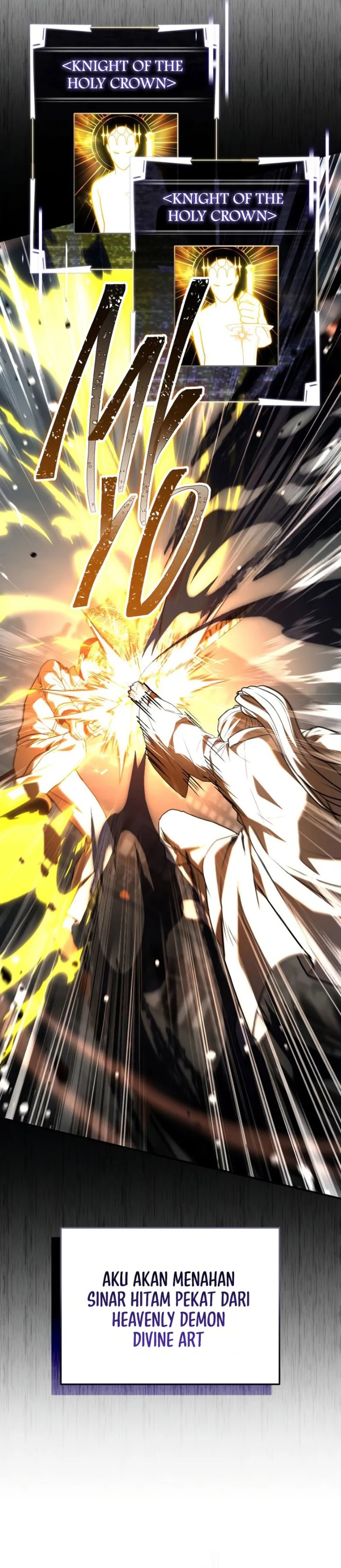 Baca Trait Hoarder - Chapter 84 halaman 11