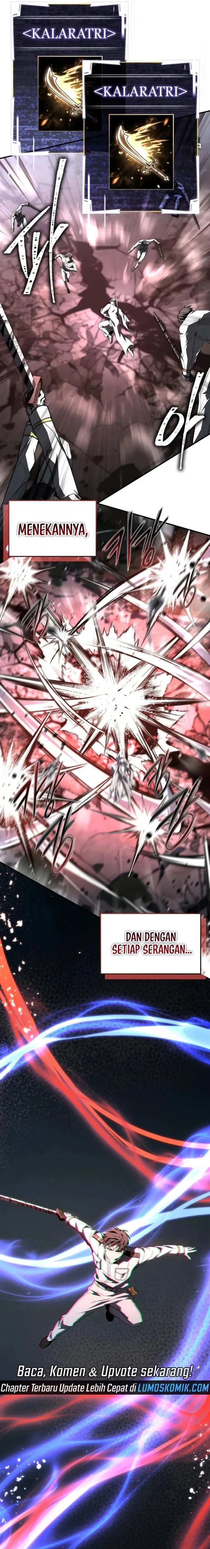 Baca Trait Hoarder - Chapter 84 halaman 12