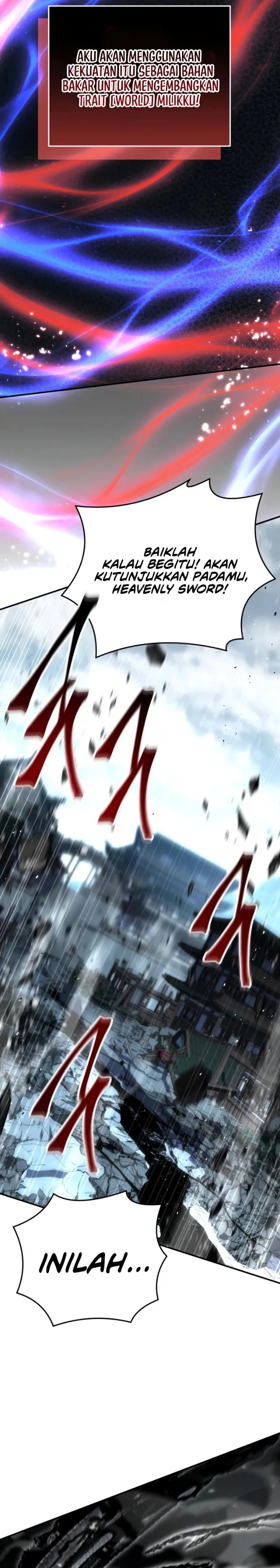 Baca Trait Hoarder - Chapter 84 halaman 13